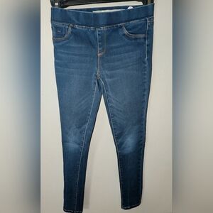Tractr Kids Dark Blue Jeans